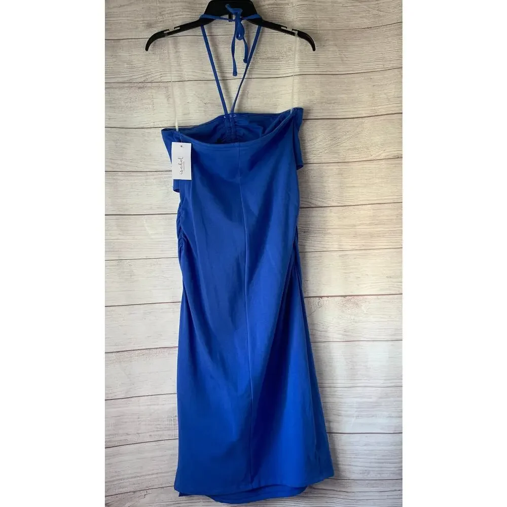 Isabel blue maternity